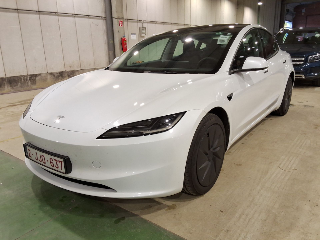 Foto 2 van Tesla Model 3