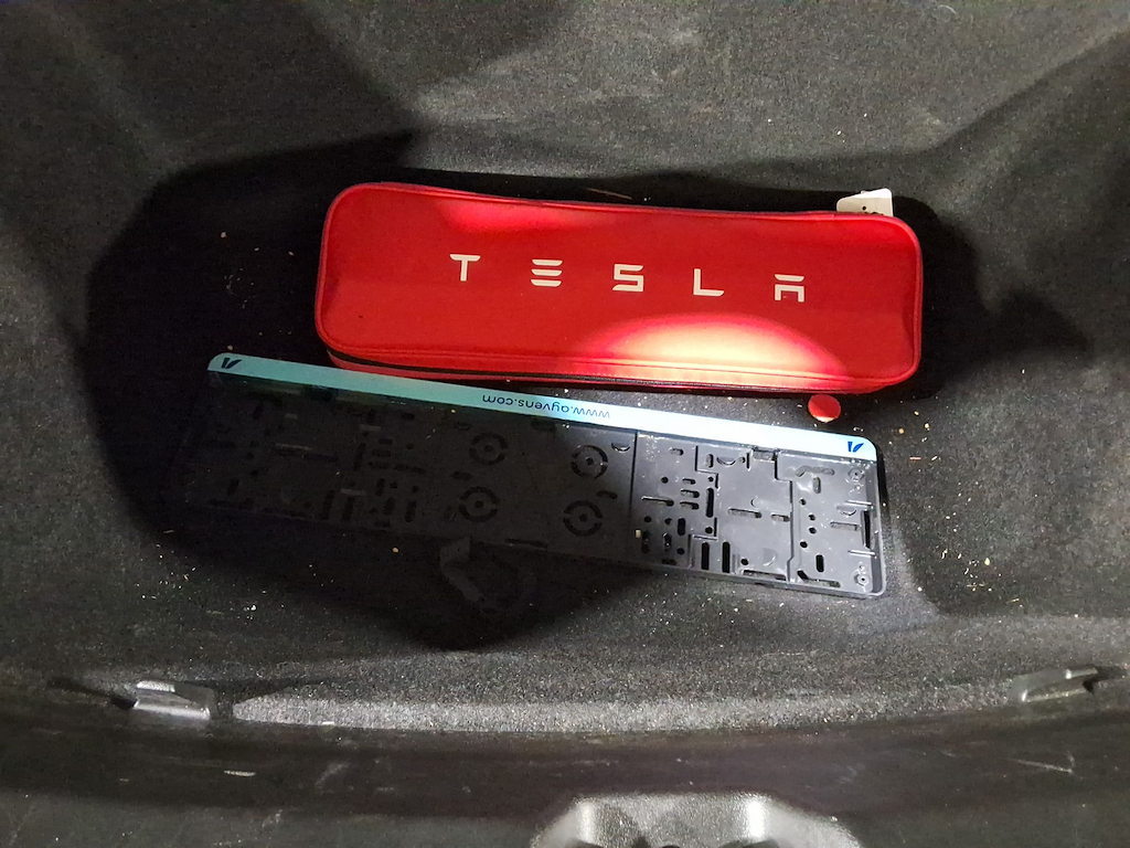 Foto 12 van Tesla Model 3