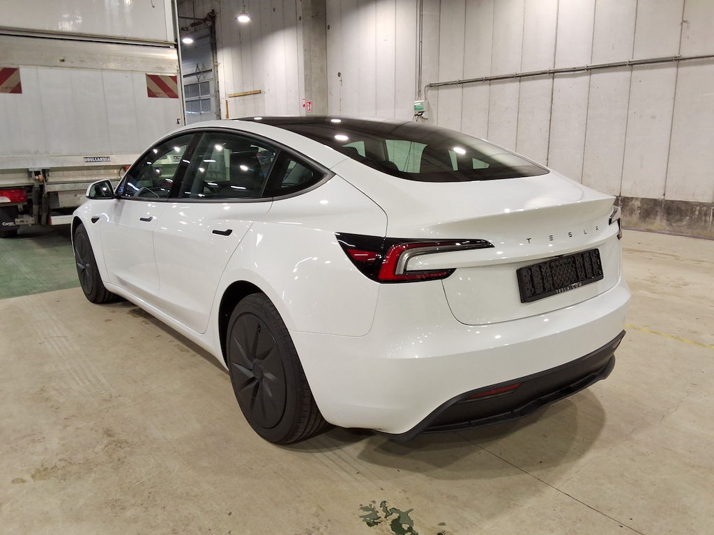 Foto 3 van Tesla Model 3