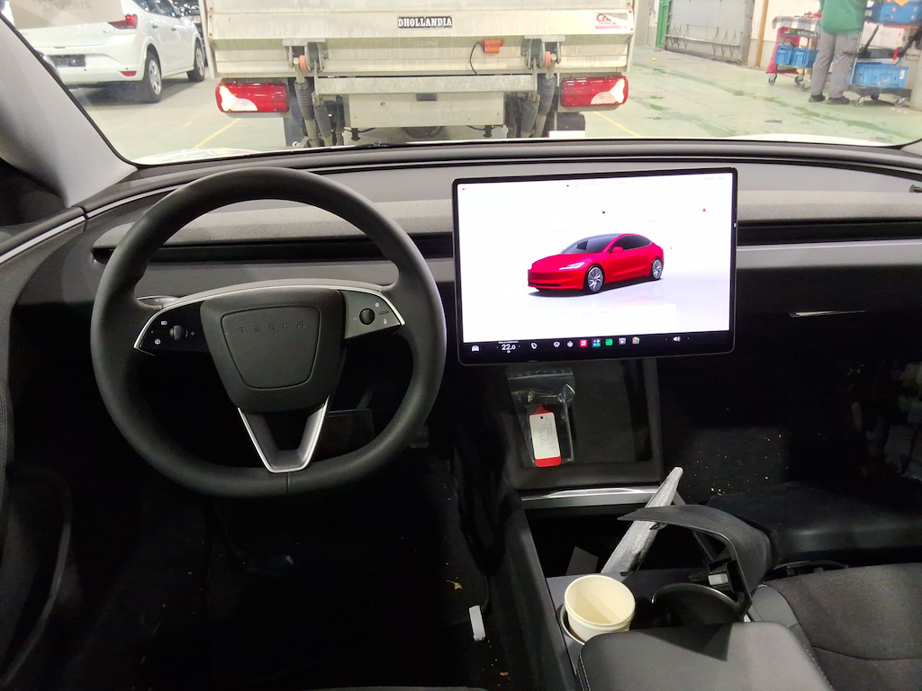 Foto 7 van Tesla Model 3