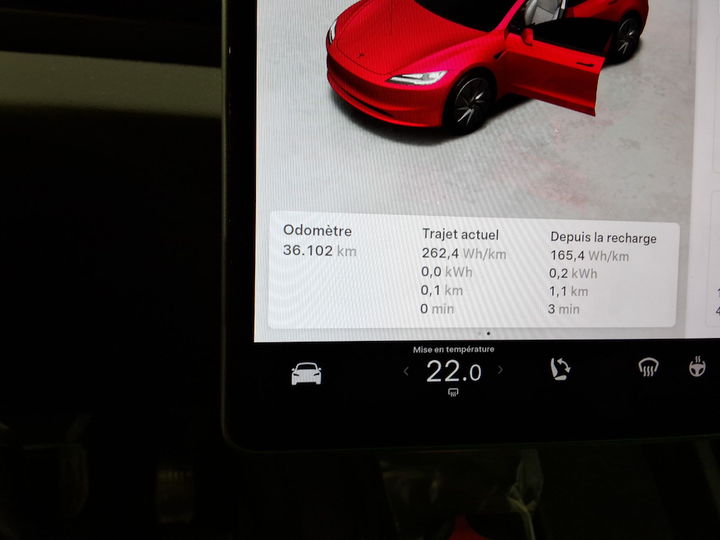 Foto 10 van Tesla Model 3