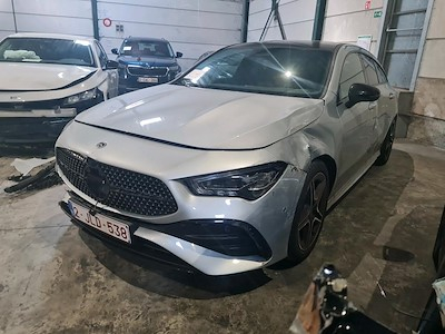 Kup MERCEDES-BENZ CLA SHOOTING BRAKE na Ayvens Carmarket