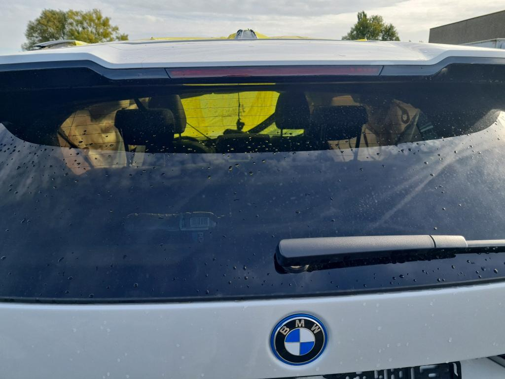Foto 2 van BMW ix1