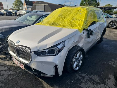 Buy BMW IX1 on Ayvens Carmarket