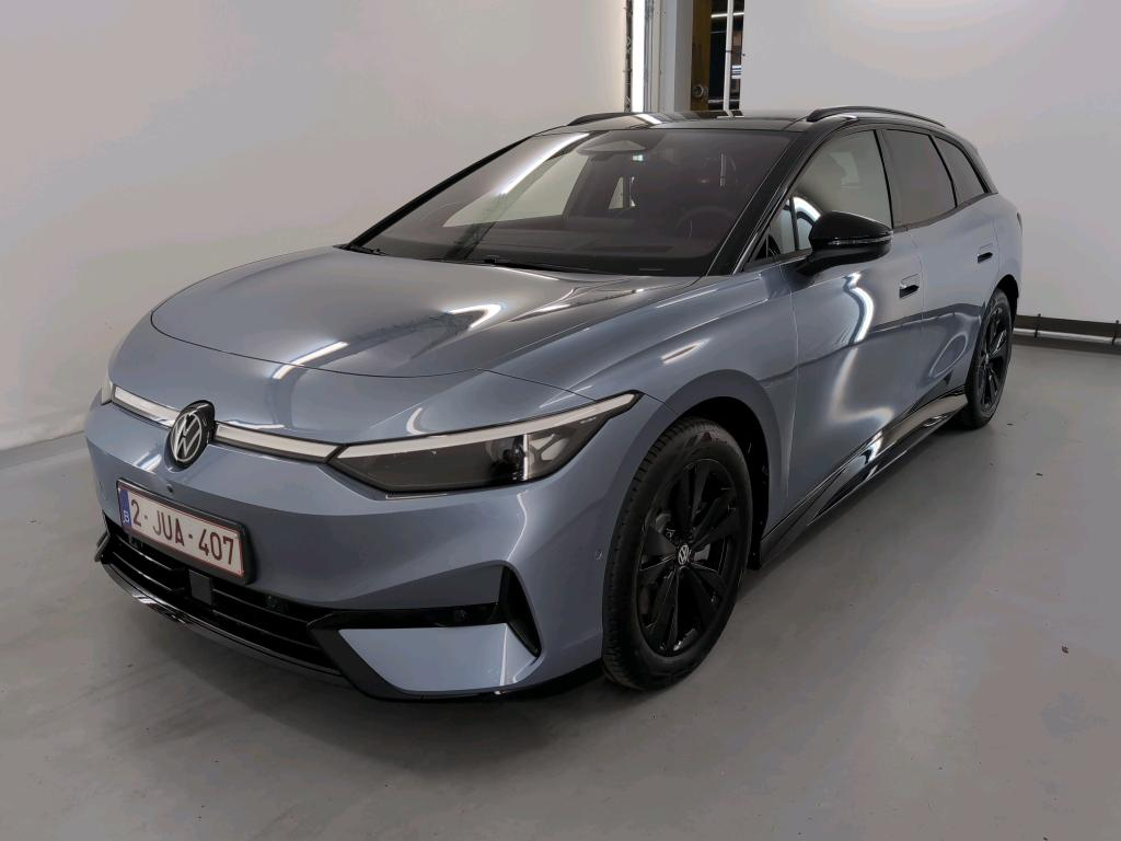 Volkswagen ID.7 TOURER BEV 91KWH 210KW TOURER PRO S BUS SPORT