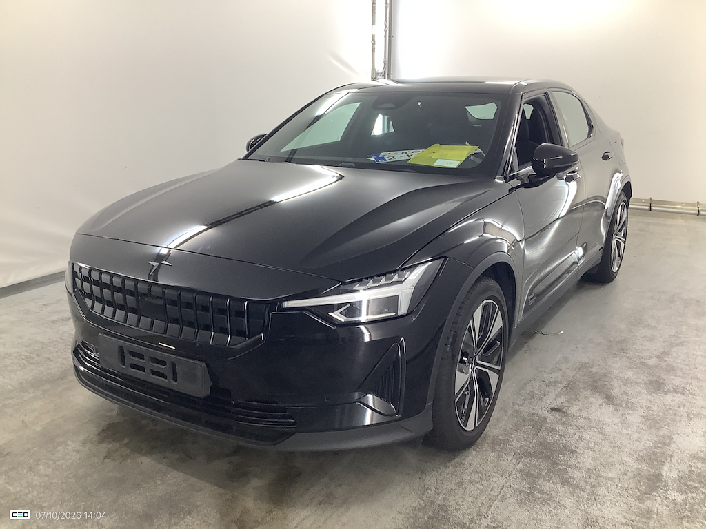 Foto 2 van Polestar 2