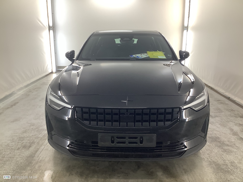 Foto 3 van Polestar 2