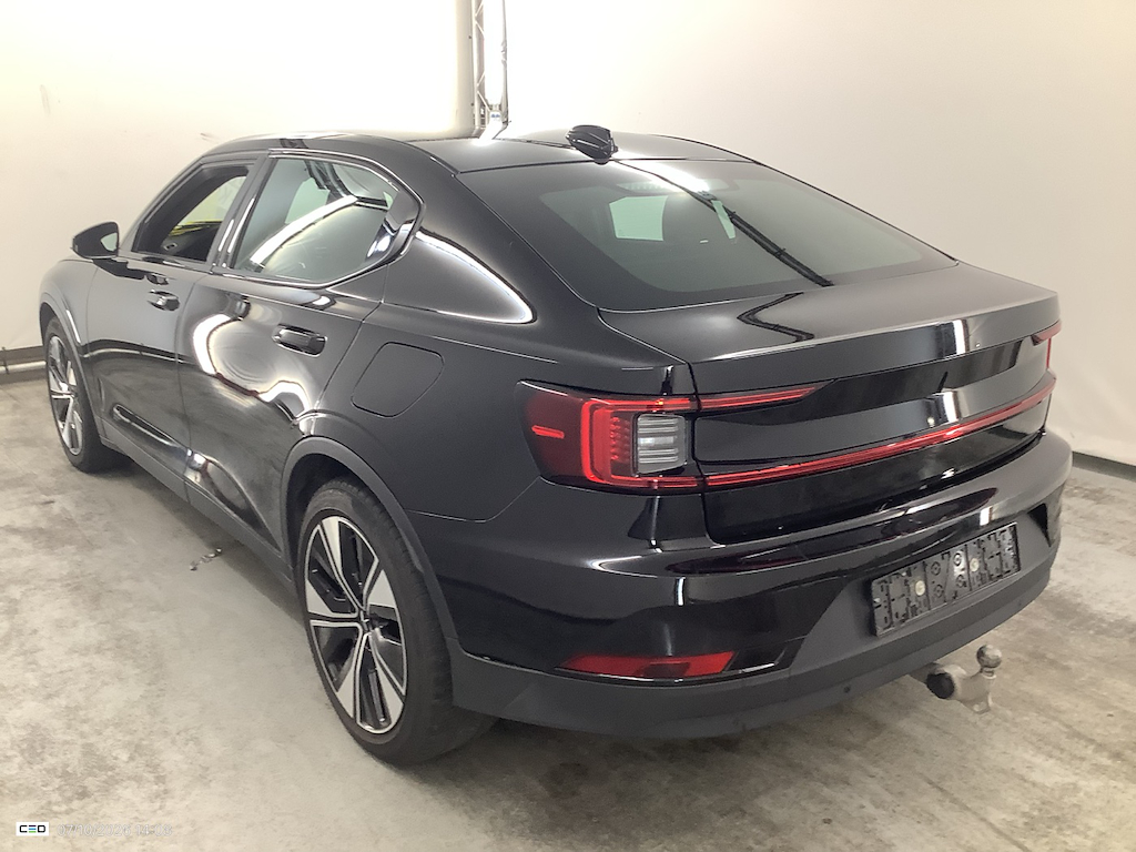 Foto 4 van Polestar 2