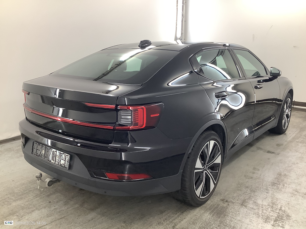 Foto 5 van Polestar 2
