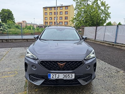 Comprar CUPRA Formentor '23 5 dv. SUV no Ayvens Carmarket