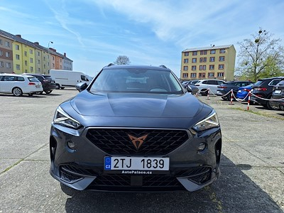 Comprar CUPRA Formentor  no Ayvens Carmarket