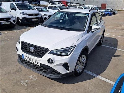 Osta [Merkki] [Malli] osoitteesta Ayvens Carmarket