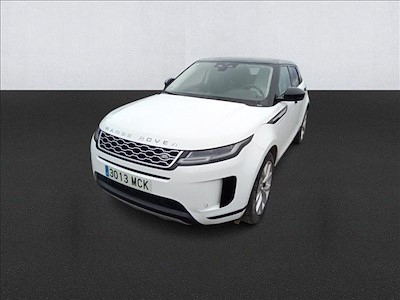Compra LAND ROVER RANGE ROVER EVOQUE en Ayvens Carmarket