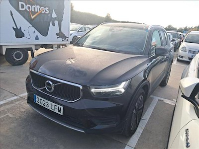Buy VOLVO XC40 on Ayvens Carmarket