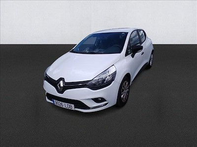 Compra RENAULT CLIO en Ayvens Carmarket
