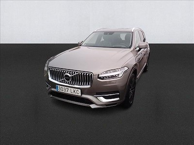 Achetez VOLVO XC90 sur Ayvens Carmarket