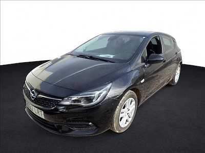 Compra OPEL ASTRA en Ayvens Carmarket