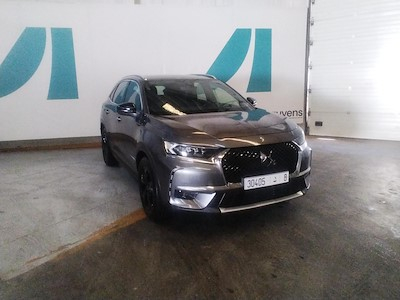 Buy DS AUTOMOBILES DS7 on Ayvens Carmarket