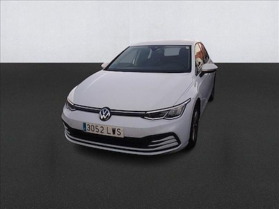 Compra VOLKSWAGEN GOLF en Ayvens Carmarket