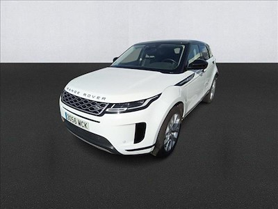 Achetez LAND ROVER RANGE ROVER EVOQUE sur Ayvens Carmarket