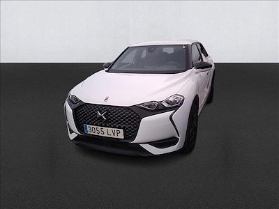 Compra DS AUTOMOBILES DS 3 CROSSBACK en Ayvens Carmarket