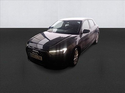 Comprar AUDI A1 no Ayvens Carmarket