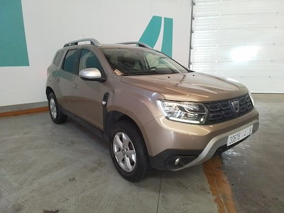 Köp DACIA DUSTER på Ayvens Carmarket