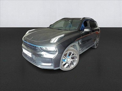 Kúpiť LYNK & CO 1 na Ayvens Carmarket