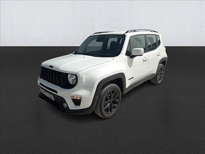 Achetez JEEP RENEGADE sur Ayvens Carmarket
