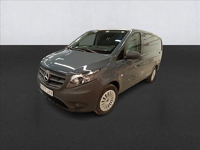 Compra MERCEDES-BENZ VITO en Ayvens Carmarket