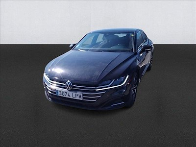Buy VOLKSWAGEN ARTEON on Ayvens Carmarket