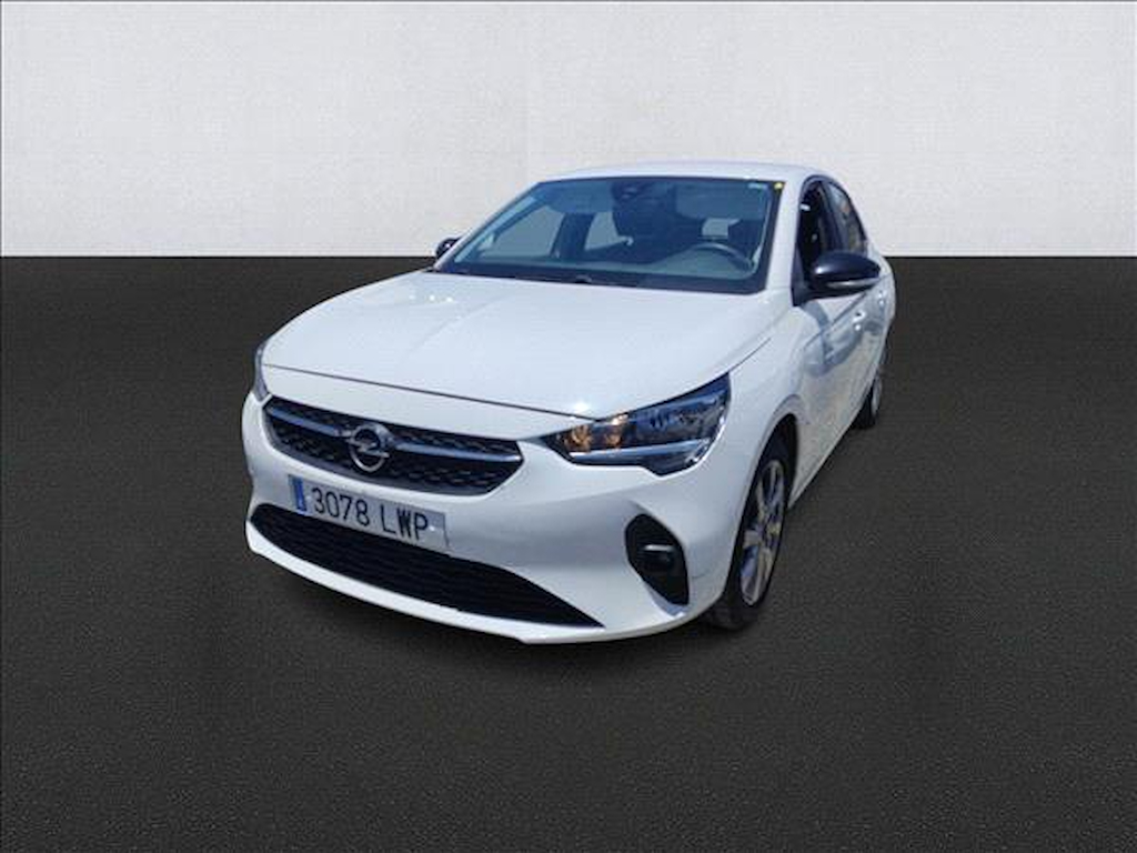 Opel Corsa Van 1.2T XHL 74kW (100CV) Edition