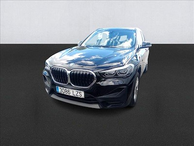 Kaufe BMW X1 bei Ayvens Carmarket