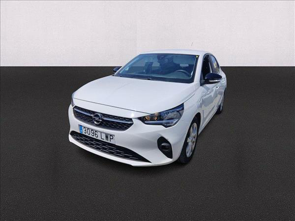 Opel Corsa Van 1.2T XHL 74kW (100CV) Edition