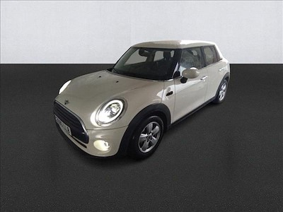 Buy MINI MINI on Ayvens Carmarket