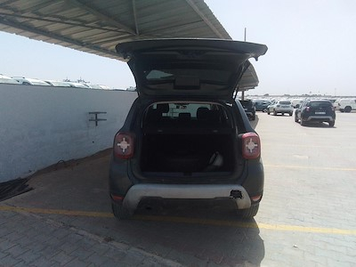 Comprar DACIA DUSTER no Ayvens Carmarket