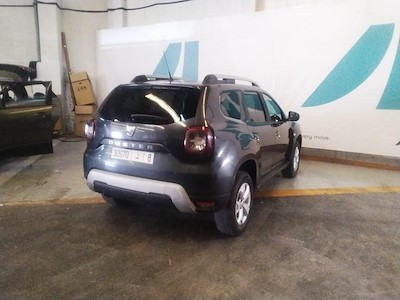 Achetez DACIA DUSTER sur Ayvens Carmarket