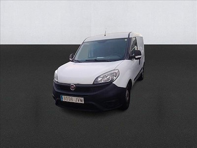 Achetez FIAT DOBLO CARGO sur Ayvens Carmarket