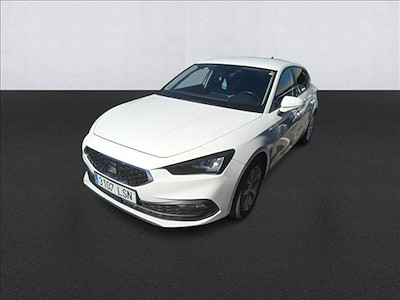 Achetez SEAT LEON sur Ayvens Carmarket