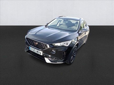 Achetez CUPRA FORMENTOR sur Ayvens Carmarket