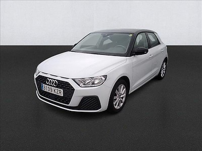 Achetez AUDI A1 sur Ayvens Carmarket