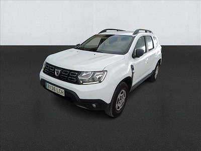 Achetez DACIA DUSTER sur Ayvens Carmarket