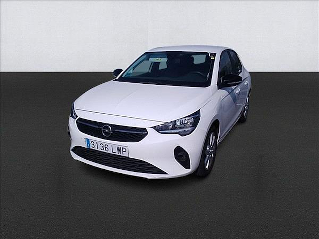 Opel Corsa Van 1.2T XHL 74kW (100CV) Edition