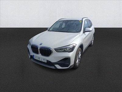 Compra BMW X1 en Ayvens Carmarket