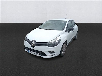 Compra RENAULT CLIO en Ayvens Carmarket
