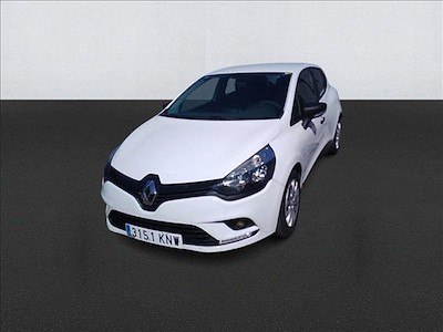 Compra RENAULT CLIO en Ayvens Carmarket