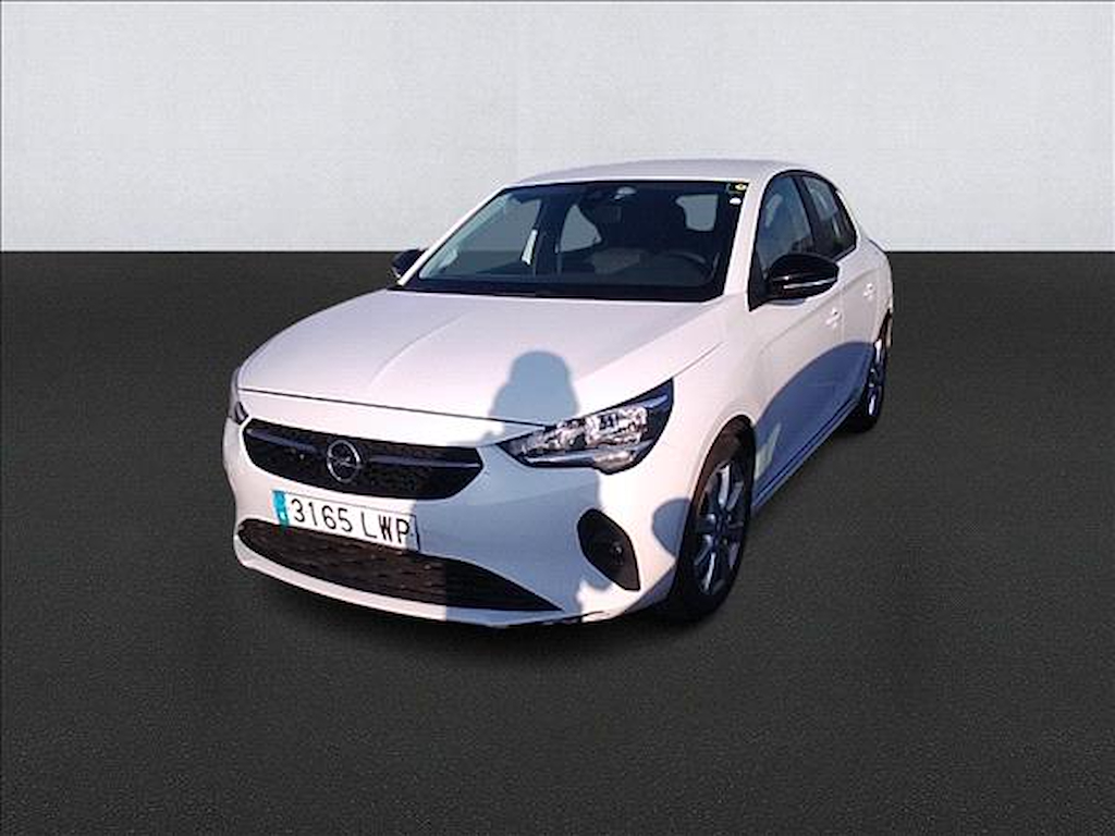 Opel Corsa Van 1.2T XHL 74kW (100CV) Edition