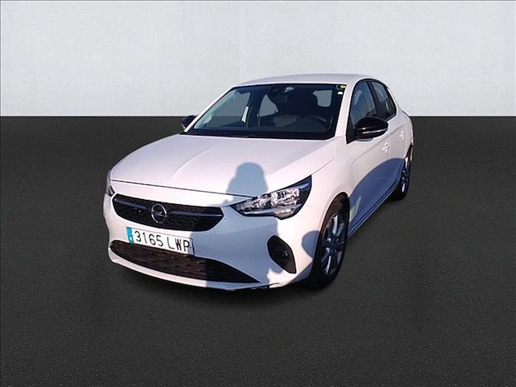 Opel Corsa Van 1.2T XHL 74kW (100CV) Edition