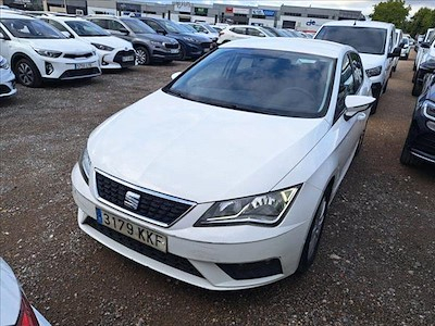 Ayvens Carmarket den SEAT LEON satın al