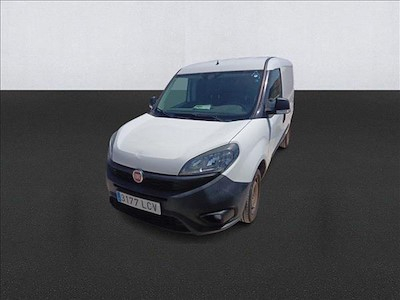 Kaufe FIAT DOBLO CARGO bei Ayvens Carmarket